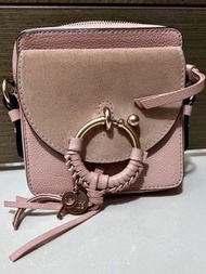 See By Chloe Joan Mini Camera Bag