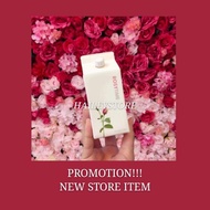 RosyTime by Elead 恋玫🌹 100% Original EXP 05/24 [With Box]