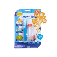 Steve Spangler Science - WGEY-505 Geyser Tube Experiment, 1 Tube – Science Experiment for Kids, Turn