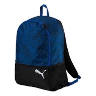 PUMA - Alpha Backpack 'Blue Black'男士背囊/書包