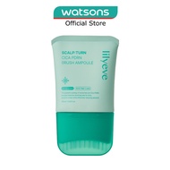 LILYEVE Scalp:Turn Cica PDRN Brush Hair Ampoule 100ml