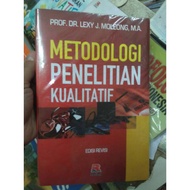 Qualitative Research Methodology