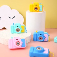 Mainan Kamera Projektor Mini, Projektor Mini Reka Bentuk Kartun, Mainan Klasik yang Comel untuk Kana
