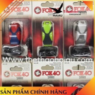 Fox 40 sharx sports whistle (genuine)