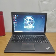Laptop Murah / Laptop Lenovo X260 Core I5 Gen 6 / Ram 8Gb / Ssd 256 Gb