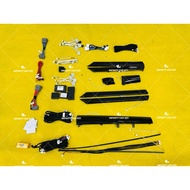 Honda Civic FC 2016-2021 Ambient Light Plug n play