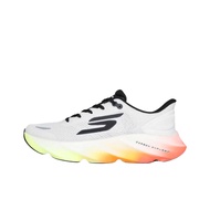 Skechers SKX Aero Burst Breathable Lightweight Support Cushioning Balance Low top Running Shoes Mens