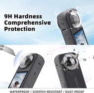 Camera Lens Cap AD08 for Insta 360 X4 Insta 360 X4 Air for 360 X4 X4 Air