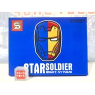 SY 7502B - Iron Man Mk6