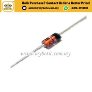 Zener Diode IN4744A (1W)