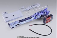 預訂11月<港版> METAL BUILD MB HYPER MEGA BAZOOKA LAUNCHER 超絕米加粒子炮 [METAL BUILD EXPO] 魂shop限定