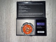 全新 UX-21 UX21 煉獄下界 惡魔下界 Beyblade 爆旋陀螺 戰鬥陀螺