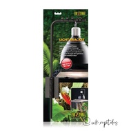 EXO TERRA LIGHT BRACKET LIGHT DOME SUPPORT FIXTURE