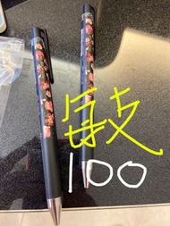 現貨Anna sui x pilot juice up 0.4 （3支pack)