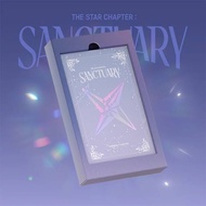 OFFICIAL TXT SANCTUARY MERCH