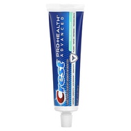 Crest, Pro Health,  Advanced Fluoride Toothpaste, Gum Protection, 5.1 oz (144 g)