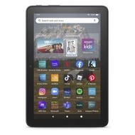 【2022第12代】【黑色】(32GB內存廣告版) Fire HD 8"吋電子書閱讀器 (平行進口)