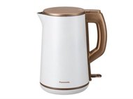 Panasonic 白色電熱水壺