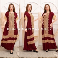 DASTER ARAB DLUSIA MARIMAR VOL 2 BY DLUSIA ORI