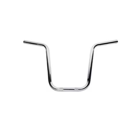 13'' Ape Hangers 7/8'' Mini Bike Handlebars for Coleman B200R CT200U Motovox MBX10 Mega Moto MMB80 T