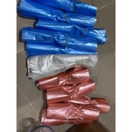 2 ounces of shopping bags