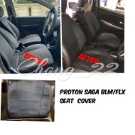 Proton Saga BLM/FLX Car Seat Cover