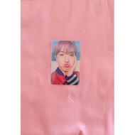 BTS YWNA Jhope Photocard