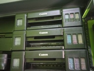 Printer Canon G1000/G1010 Normal Kosongan Unit(tanpa cartridge)