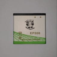 rakkipanda baterai ep500 for xperia x8 / mini pro / vivaz