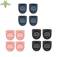【MULSTORE】Anti Spill Silicone Stopper for Owala FreeSip &amp; Tritan Bottles Set of 4