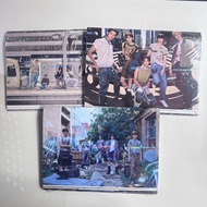 Genuine, sealed CORTIS debut album