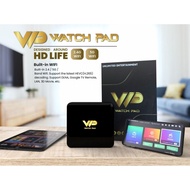 GTEC WATCHPAD Premium  4GB + 32GB LATEST VERSION Watchpad  2023 Ready Stock