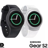 Fza144 Silicone Strap Samsung Gear S2 Silicone Sport R720 R730 Watch Strap |