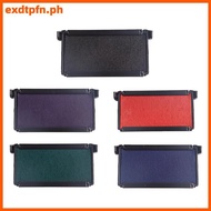 EXD Stamp Pad Ink Pad Trodat Printing 4912 Typo Self Inking Stamp Rubber Stamp PH