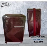 Mika Samsonite AZIO Full Luggage Cover