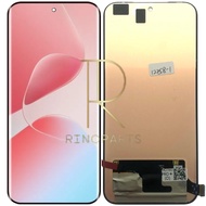 LCD INFINIX HOT 60 PROPLUS X6886/TECNO SPARK 40 PROPLUS ORIGINAL DISPLAY WITH TOUCH SCREEN DIGITIZER