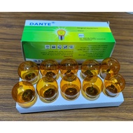 Calya 2007- PY21W 12V 21W Dante front turn signal bulb