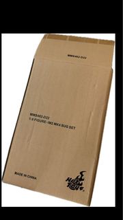 最平 2手 有啡 冇爛 件齊 齋罰企 關節良好 Hot toys mms462 iron man 2 ironman 1/6th scale mark IV mark4 with suit up Ga