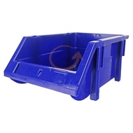 Stackable Parts Bin Toyogo 9404 – Tools Container Handy Storage Small Accessories Box Organizer