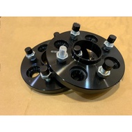 Wheel spacer 5X114.3 15mm,20mm,25mm ,30mm for HONDA /TOYOTA