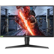 LG ULTRA GEAR 27GL850 27" QHD NANO IPS 144HZ 1MS ADAPTIVE SYNC GAMING MONITOR