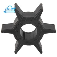 6H4-44352-02-00 6H4-44352-02 Outboard Water Pump Impeller for  25/30/40/50HP  18-3068 6H4443520200