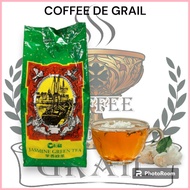 ∇ ◊ ✴ CASA (BLACK TEA LOOSE, JASMINE TEA, BLACK TEA TEABAG)
