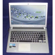 ACER i5-3317U 獨顯筆電 V5-471G-53314G50M