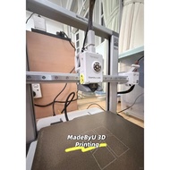 3D Printing Service - PLA- RM0.10 per gram