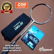 ASTR0X 99 PRO BADMINTON RACKET 30 LBS