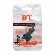 SAMSUNG A02S A03S A037 A025 A025F M025F MIC HANSFREE BOARD + IC ORIGINAL ALFAON
