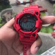 [Gshock Brand] G-Shock Frogman Gwf1000