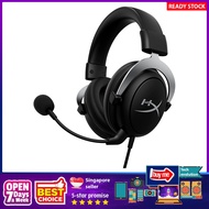 [sgstock] HyperX CloudX, Official Xbox Licensed Gaming Headset, Compatible with Xbox One and Xbox Series X|S, Memory Foa