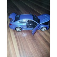 1:32 Mercedes Benz C63 Amg